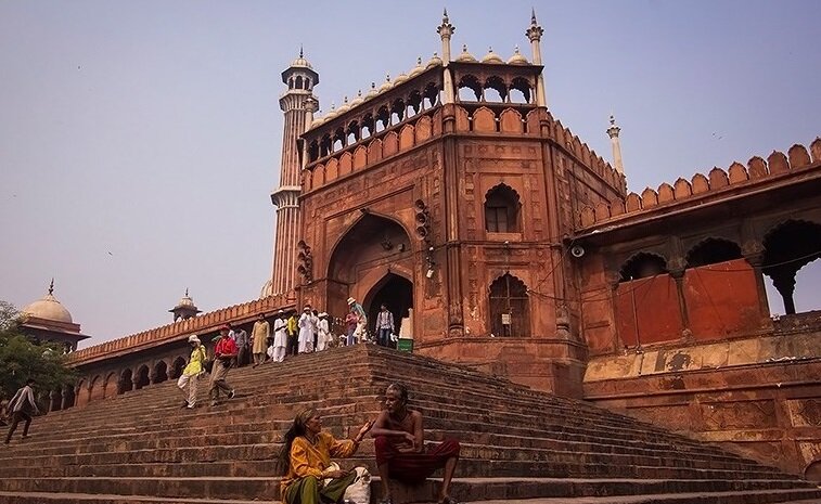 دیوا داسی؛ کنیزان خدا در معابد هند