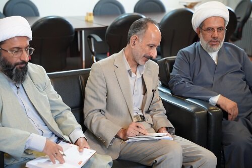 گروه‌های جهادی، الگویی موفق در خدمت‌ رسانی به مردم هستند+تصاویر