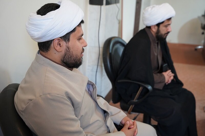 گروه‌های جهادی، الگویی موفق در خدمت‌ رسانی به مردم هستند