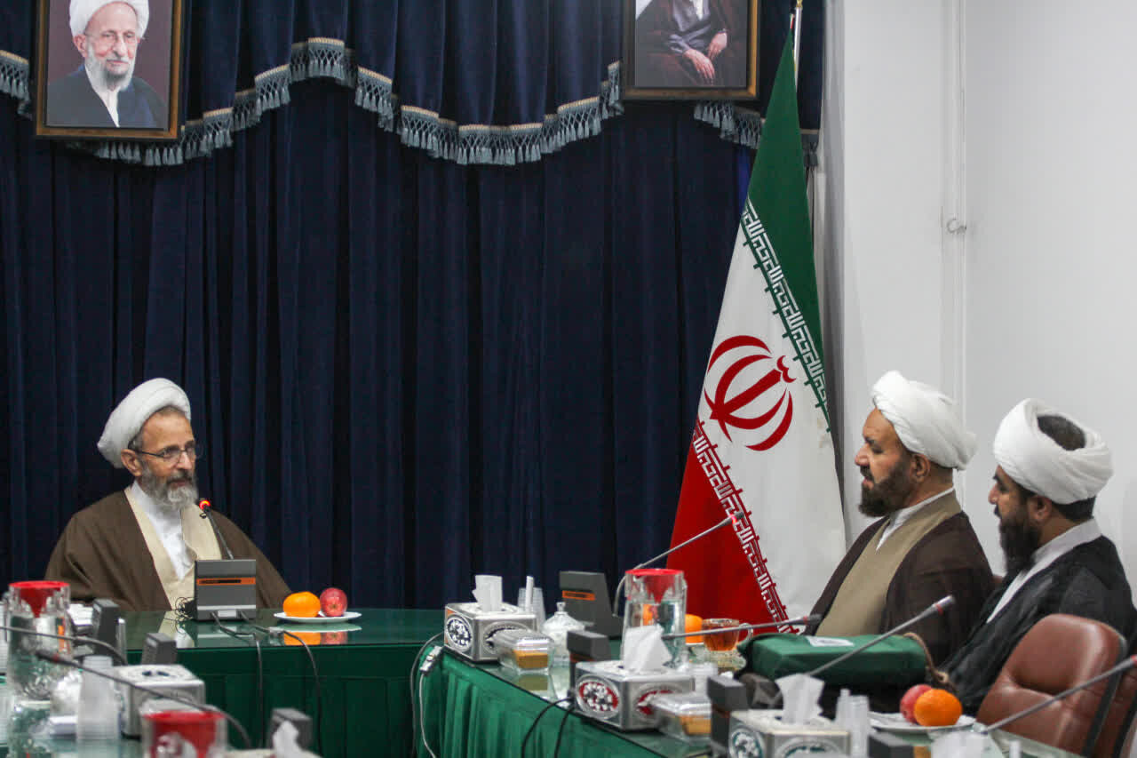 پیگیری نیازهای نظام در حوزه فقه یکی از انتظارات رهبر انقلاب از موسسه امام خمینی(ره) است