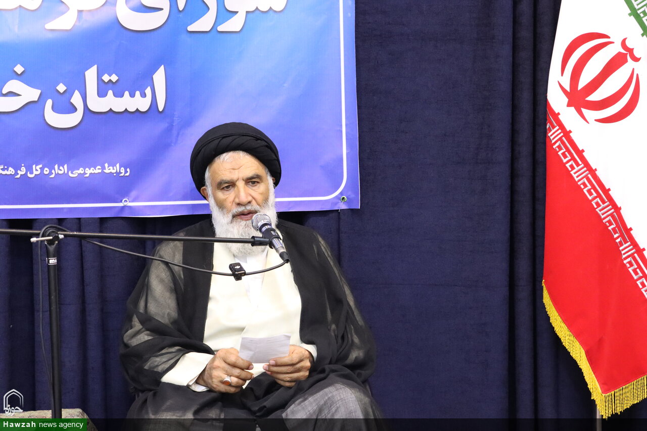 عدم توجه مدیران، از عوامل اصلی آسیب‌های فرهنگی استان است/ وقتی به فرهنگ توجه نشود، آسیب‌ها هم سر برمی‌آورند