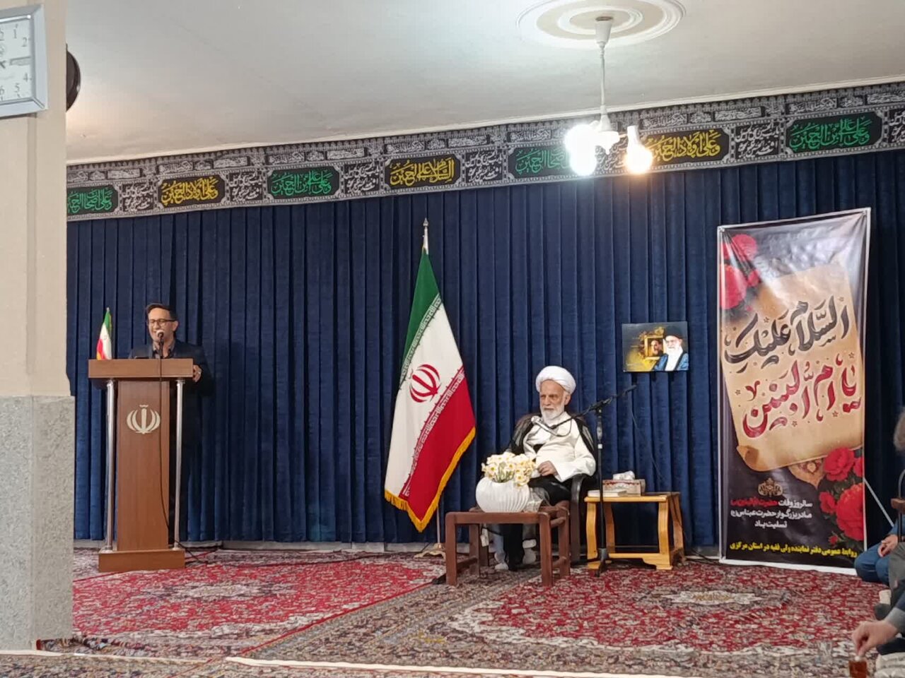 پیوند خانه، مسجد و مدرسه کلید تربیت نسل آینده بر اساس ارزش‌های اسلامی است