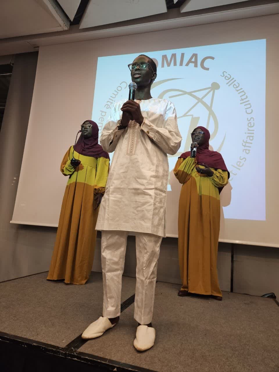 سنگال میزبان سمینار بین‌المللی گرامی‌داشت هزار و پانصدومین سال میلاد پیامبر رحمت (صلی الله علیه وآله وسلم)