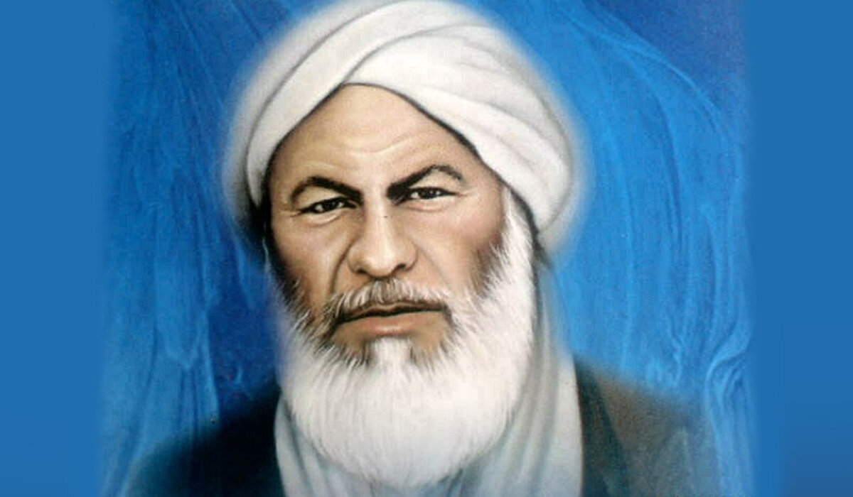 خاطره‌ای از ملا عباس تربتی