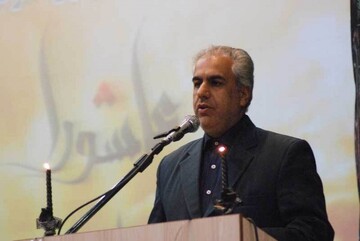 ۵۲۰ اثر به دبیرخانه همایش ملی شعر مادر در کاشان ارسال شد