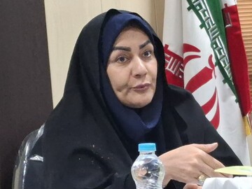 دانش آموخته دانشکده ملی مهارت دختران کاشان ۱۰ زندانی را آزاد کرد