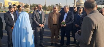 سفر رئیس سازمان بهزیستی به قم/ امضای تفاهم‌نامه همکاری با حوزه‌های علمیه