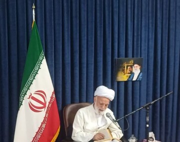 قرآن اقیانوس بی‌کران معارف الهی است