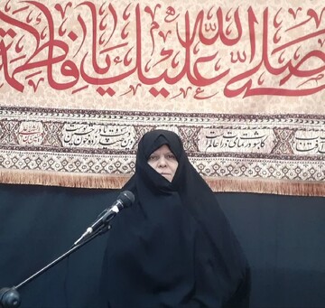 حضرت ام البنین(س) الگویی جامع از ایثار، فداکاری و تربیت دینی فرزندان هستند