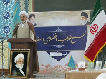 تلاش سازمان اوقاف برای رفع وابستگی کشور در مسائل پزشکی