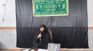 زنان با تربیت درست فرزندان، نقشی بسیار مهم در جامعه ایفا می‌کنند+عکس