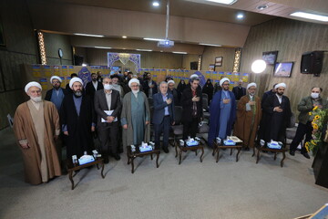 تصاویر / آیین اختتامیه «همایش ملّی پایداری و کارآمدی خانواده» در اصفهان