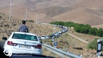 کاروان خودرویی «حضرت مهدی(عج)» برگزار خواهد شد