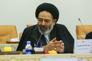 مسجد جمکران احساس معنوی متفاوت و ویژه برای زائران ایجاد می‌کند