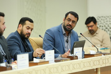 زیارت نیازمند یک صدای رسانه‌ای واحد در برابر تحریف‌هاست