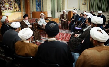 تربیت نیروی انسانی کارآمد نیاز اساسی اداره کشور است