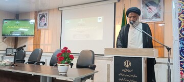 رسالت نسل کنونی، مقابله با طاغوت بین المللی است