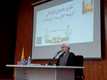 «خادمان کریمه»؛ طرحی برای ترویج نماز اول وقت و تحول اجتماعی در اطراف حرم حضرت معصومه(س)