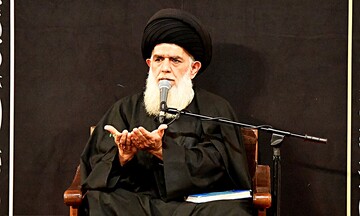 حضرت ام البنین(س) الگوی سعادتمندی است