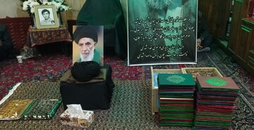 درس بزرگ حضرت ام البنین(س)، عمل به رسالت اجتماعی در سخن ترین شرایط است 