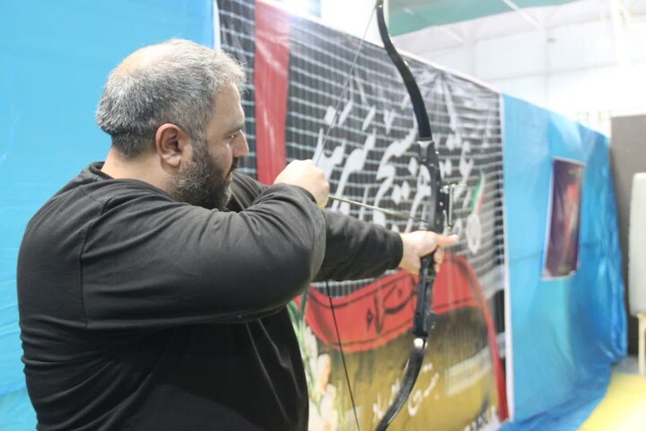 نمایشگاه اسوه اصفهان