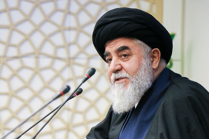 تصاویر/ هشتمین اجلاسیه تولیت های آستان های مقدس و بقاع متبرکه ایران اسلامی