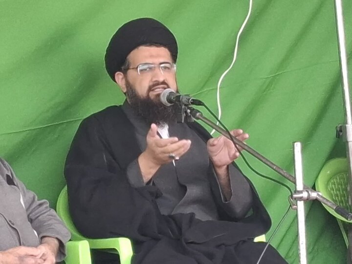 تصاویر/ مراسم سالروز عزاداری شهادت حضرت ام البنین (س) در آران وبیدگل