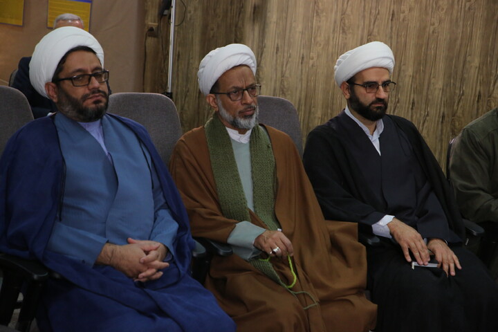 تصاویر / آیین اختتامیه «همایش ملّی پایداری و کارآمدی خانواده» در اصفهان