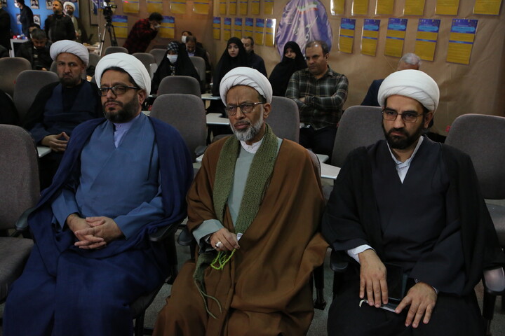 تصاویر / آیین اختتامیه «همایش ملّی پایداری و کارآمدی خانواده» در اصفهان