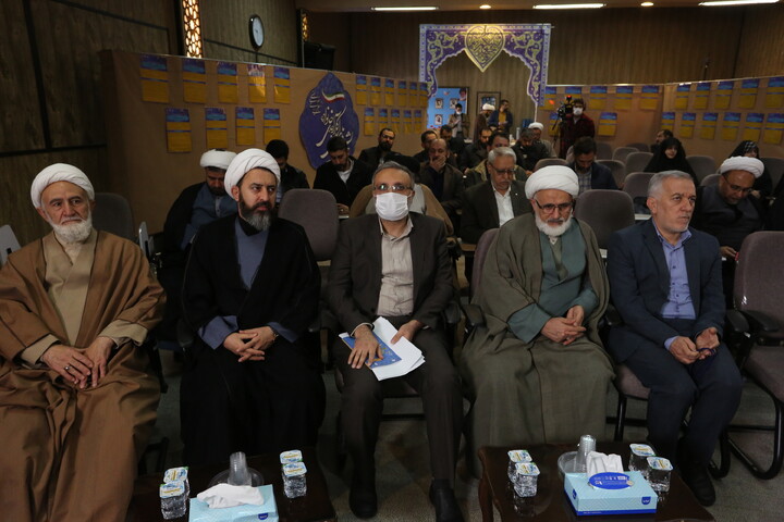 تصاویر / آیین اختتامیه «همایش ملّی پایداری و کارآمدی خانواده» در اصفهان