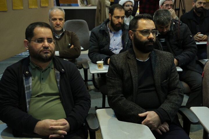 تصاویر / آیین اختتامیه «همایش ملّی پایداری و کارآمدی خانواده» در اصفهان