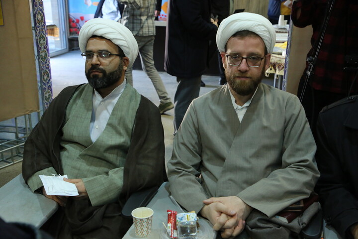 تصاویر / آیین اختتامیه «همایش ملّی پایداری و کارآمدی خانواده» در اصفهان