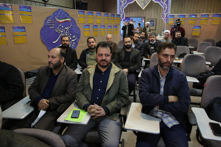 تصاویر / آیین اختتامیه «همایش ملّی پایداری و کارآمدی خانواده» در اصفهان