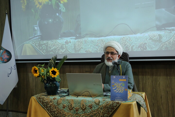 تصاویر / آیین اختتامیه «همایش ملّی پایداری و کارآمدی خانواده» در اصفهان