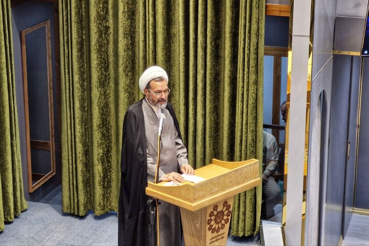 تصاویر/ دوره توانمند سازی طلاب فعال در آموزش و پرورش( معلم تمدن ساز)