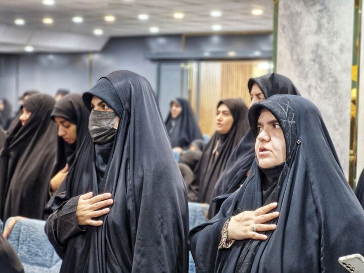 تصاویر/ دوره توانمند سازی طلاب فعال در آموزش و پرورش( معلم تمدن ساز)