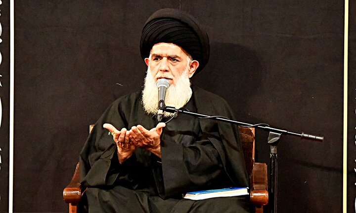 حضرت ام البنین(س) الگوی سعادتمندی است