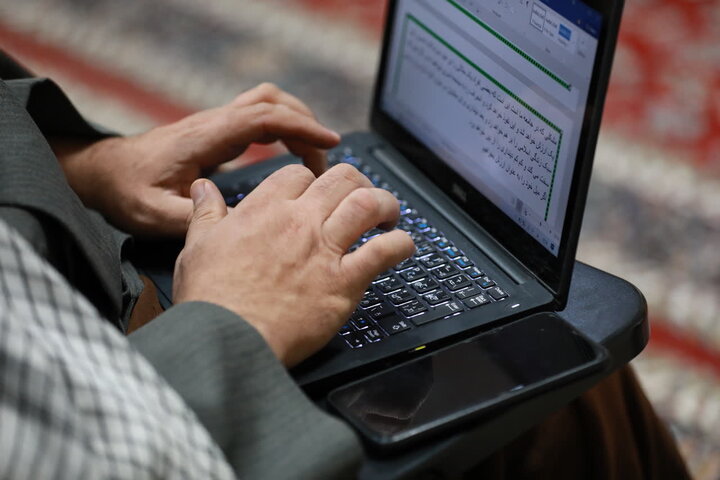 تصاویر/ دیدار جمعی ازاعضای مرکز ارتباطات حوزه و نظام،با نماینده ولی فقیه درخراسان رضوی