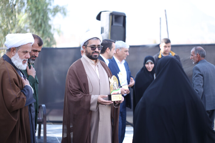 تصاویر| یادواره شهدای دانشجویی دانشگاه آزاد