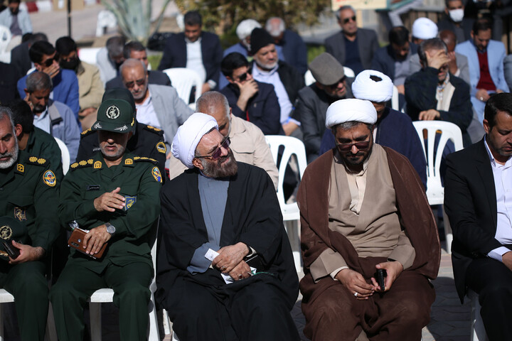 تصاویر| یادواره شهدای دانشجویی دانشگاه آزاد