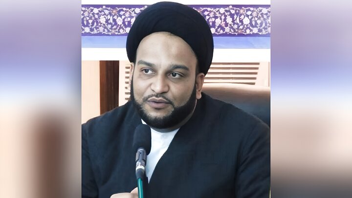 فضائل حضرت زہرا علیہا السلام قرآن کریم کی روشنی میں