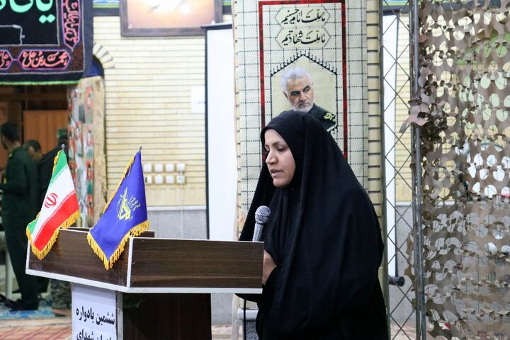 تصاویر/ بزرگداشت مادران شهدا در دوراهک