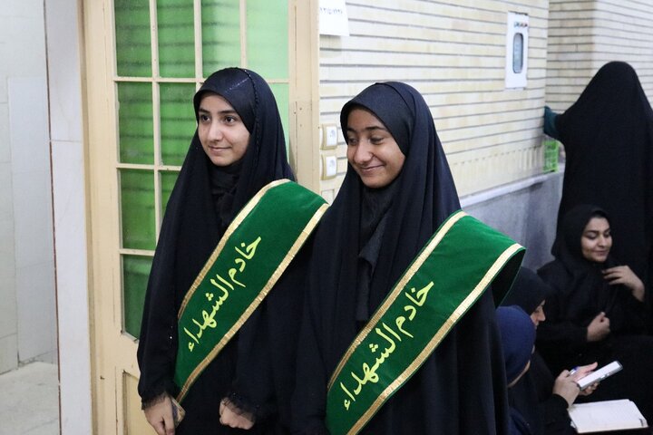 تصاویر/ بزرگداشت مادران شهدا در دوراهک