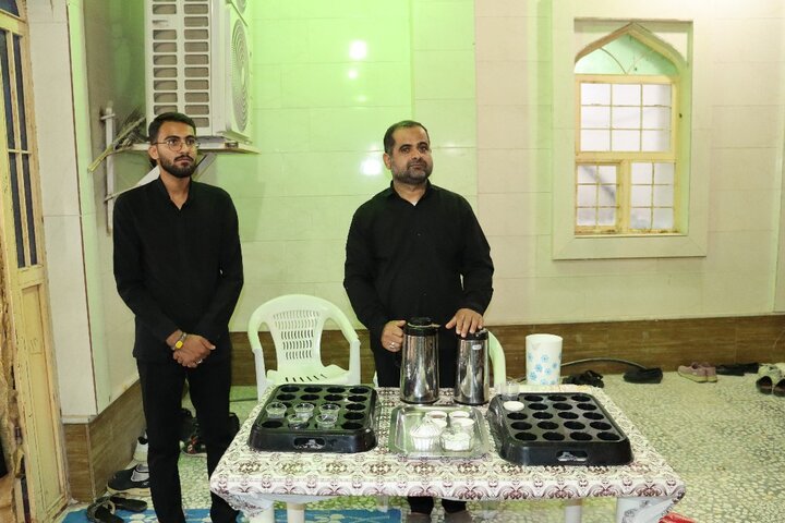 تصاویر/ بزرگداشت مادران شهدا در دوراهک