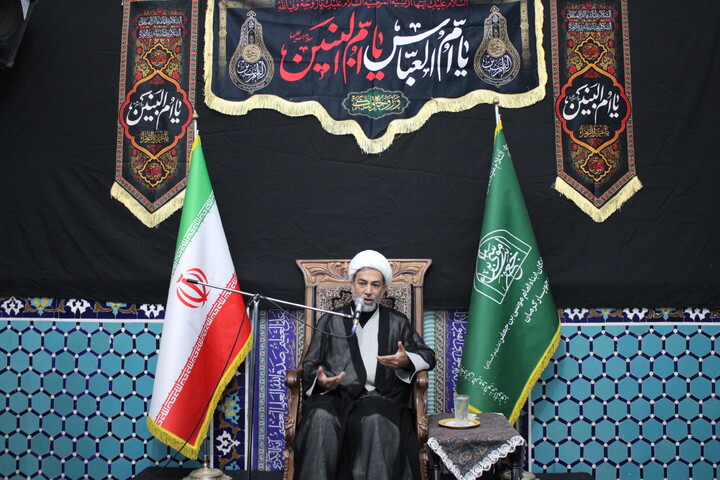 تصاویر/ آیین تکریم مادران و همسران شهدا شهر جوپار