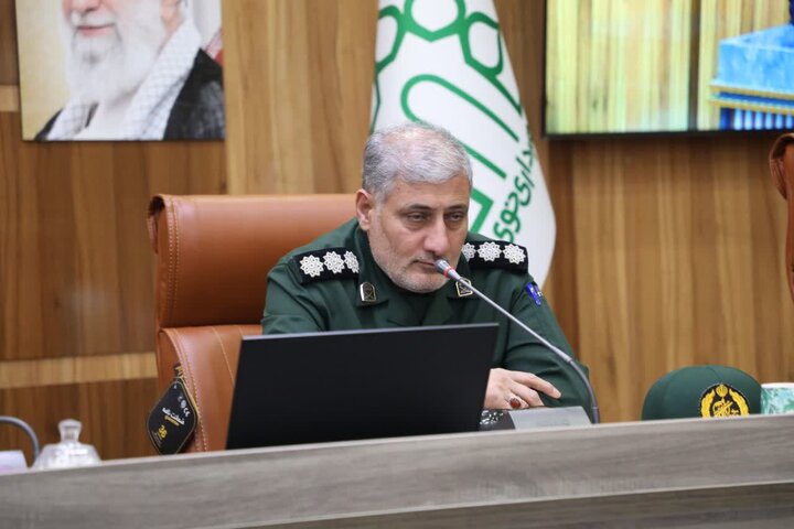 تصاویر/ مراسم تجلیل از مادران و همسران شهدا در خوی