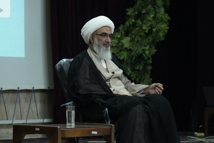 تصاویر/ مراسم معارفه امام جمعه جدید شبانکاره