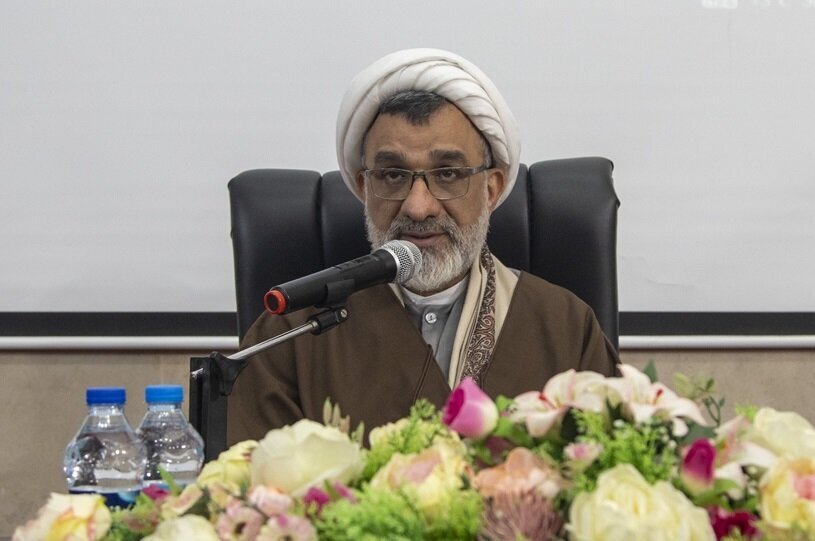 Funcionario Cultural Iraní: Occidente Apoya el Terrorismo de Estado a Través de Sus Dobles Estándares