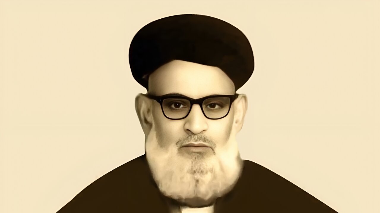 معمار مدرسهٔ باب‌العلم هند و مروّج تشیع در آفریقا