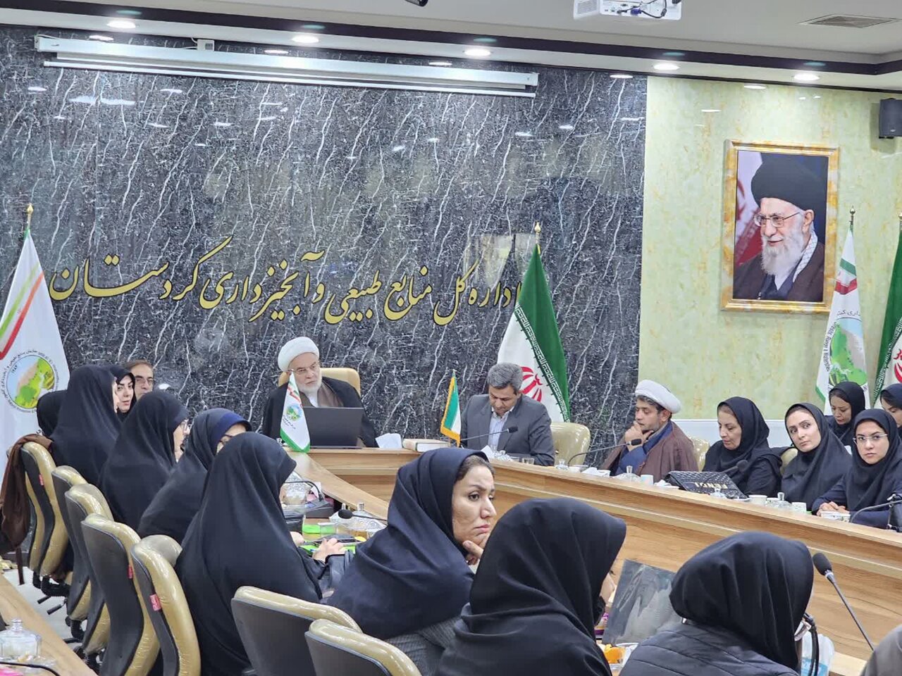 بخش عمده آسیب‌های اجتماعی از ضعف عفاف و بنیان‌های اخلاقی ناشی می‌شود